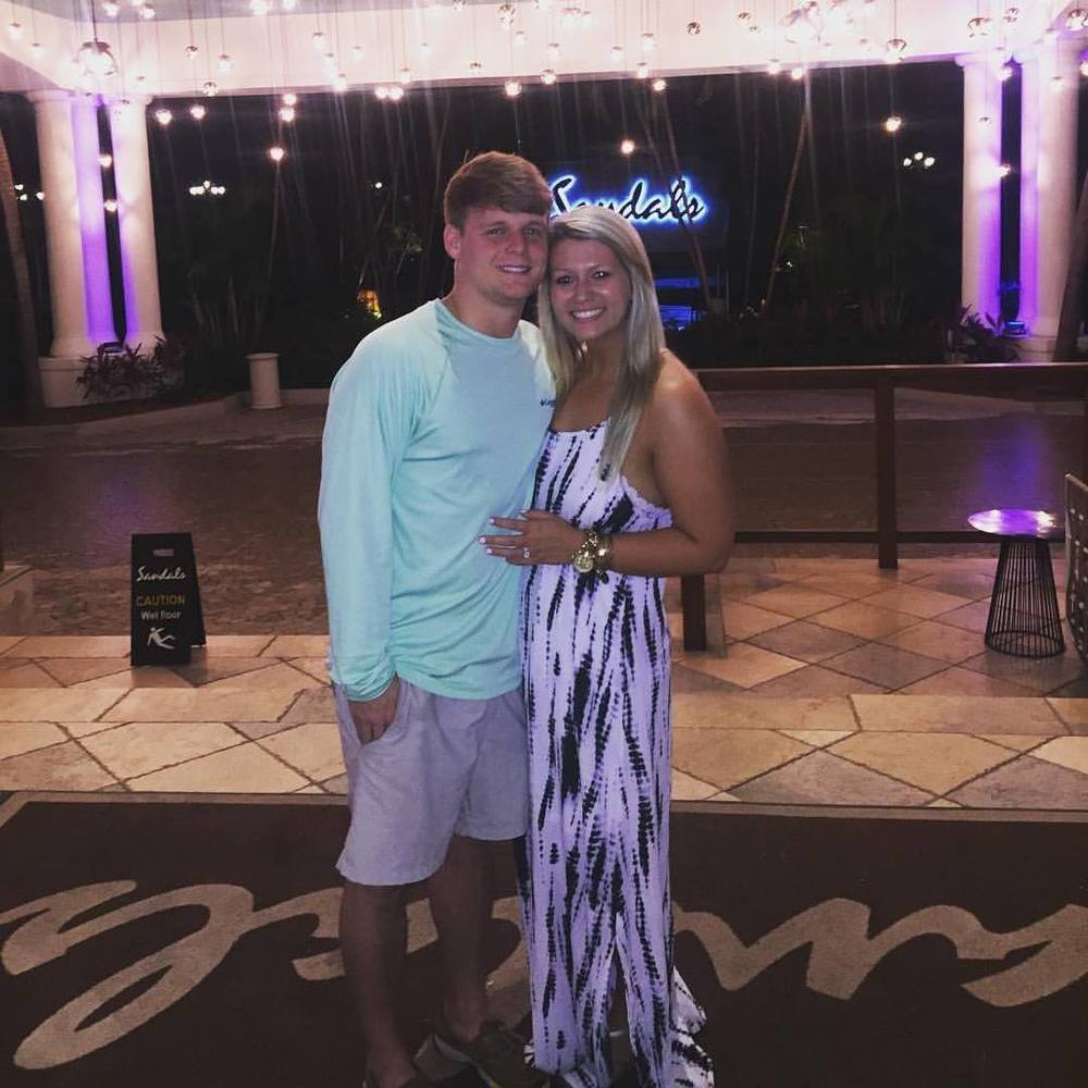 Meet your Posher, Meg